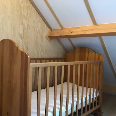 Beachhouse 25 Semesterbostad *