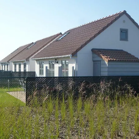 Beachhouse 25 Semesterbostad